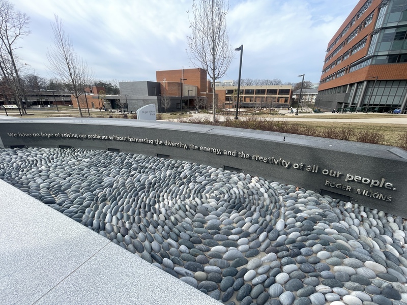 Fountain