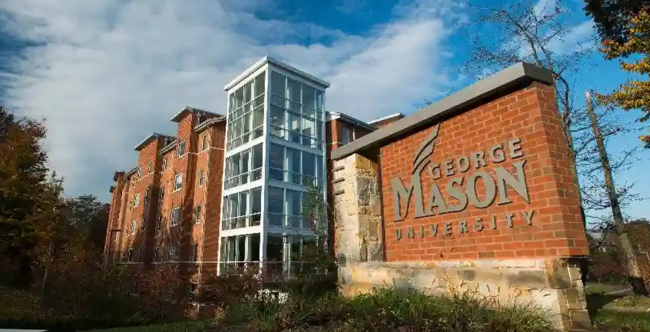 George Mason The University