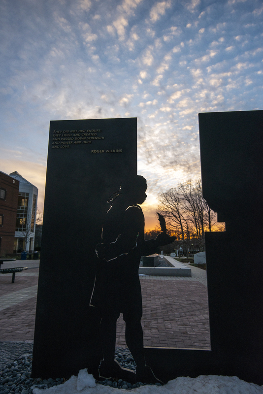Jamesmemorial