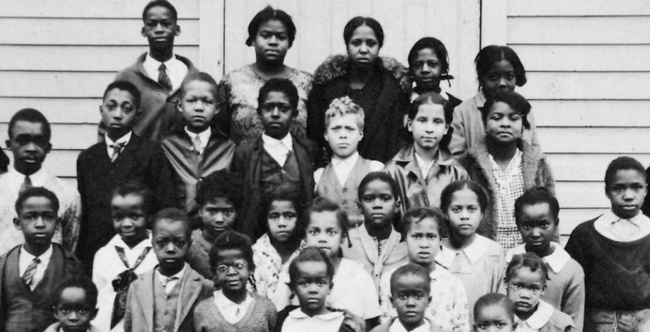 Black Lives Next Door