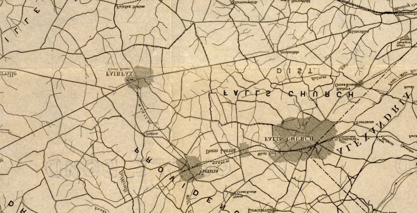 Community Histories