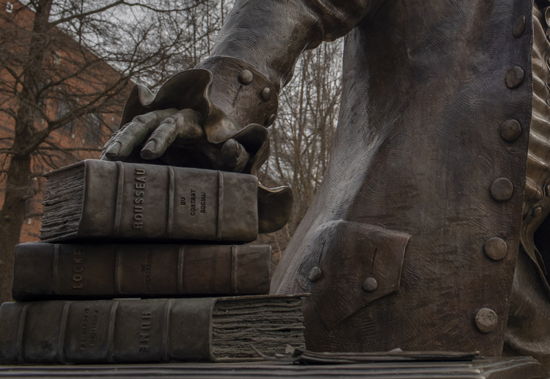Gmstatue