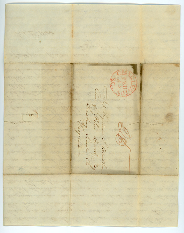 Mott Bentley Correspondence