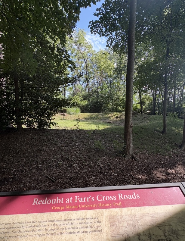 Farr's Redoubt
