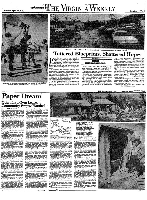 Tattered Blueprints, Shattered Hopes