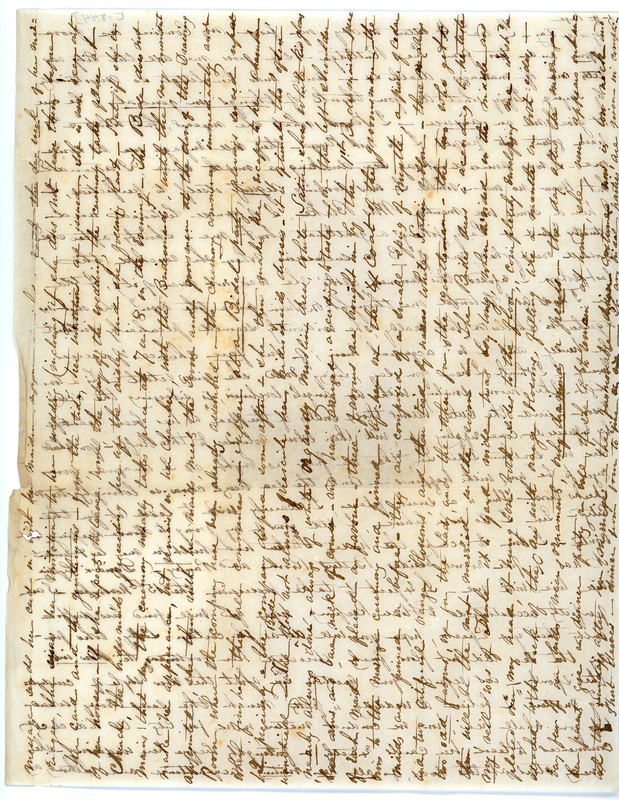 Mott Bentley Correspondence