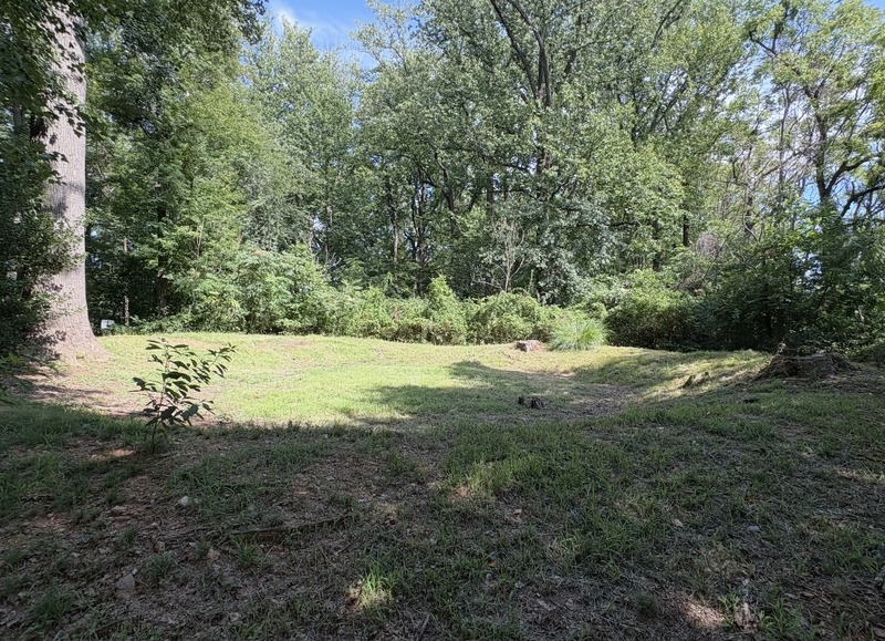 Farr's Redoubt Alternate View