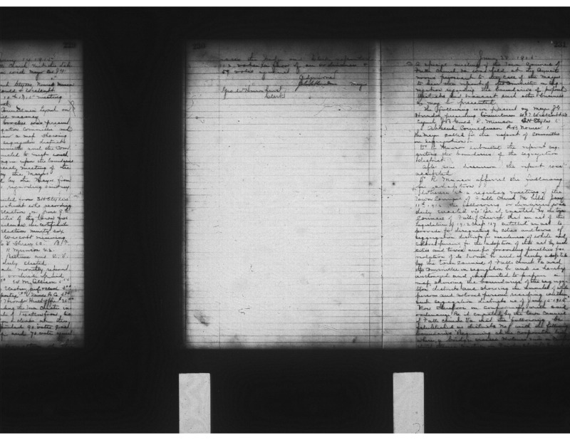 June 14, 1915 Town Council meeting minutes_2