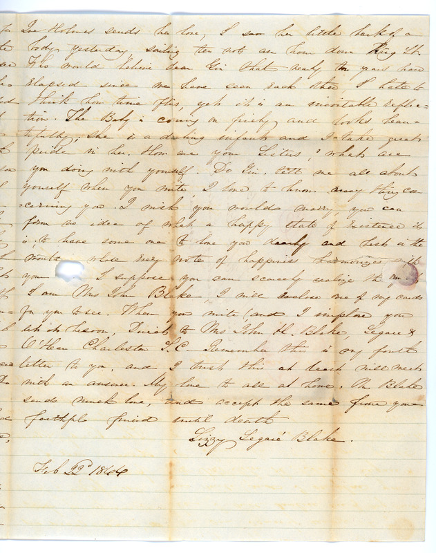 Mott Bentley Correspondence