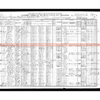 1910 Census