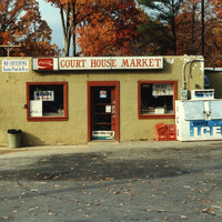 Exterior of a store in Fairfax, Virginia.