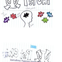 Psi Chi