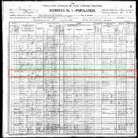 1900 Census Alexander