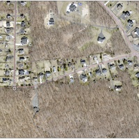2025 Vannoy Park Aerial Photo