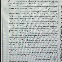 William Holland Original Deed