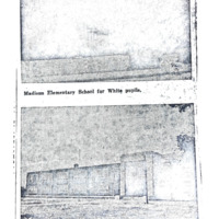 Schools for White Pupils