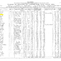 Item #1 1894 Land Tax_Mt Vernon (Col)_A-H.png