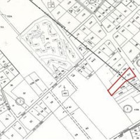 Maps of Stotts Property in Fairfax County, Virginia.