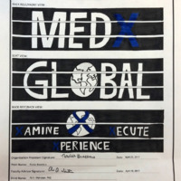 Med X Global