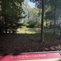Farr's Redoubt