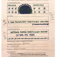 2023 Freedom Connection Coalition Application