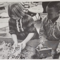 Headstart Program