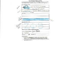 Zeta Phi Beta Bench Application