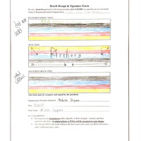 2023 George Mason Club Archery Application