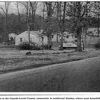 Small homes in the LLV neighborhood