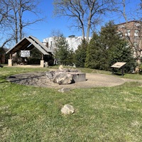 Tinner Hill Historic Park