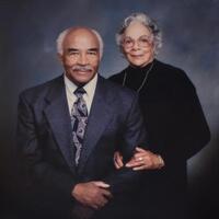 James and Marguerite Mott