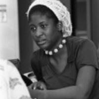 Octavia Stanton Caldwell 1975