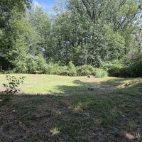 Farr's Redoubt Alternate View
