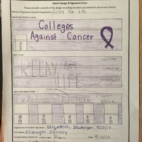 Relay for Life