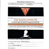 TKE Bench Application