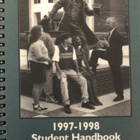 1997-1998 Student Handbook