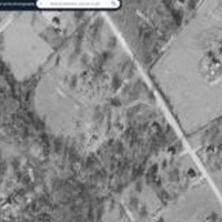 Maps of Stotts Property in Fairfax County.