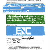 2023 Every Nation Campus Application