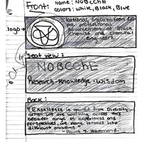 NOBCChE Bench Application