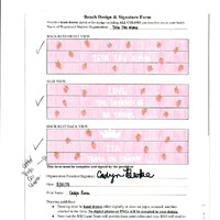 ZTA Bench Application