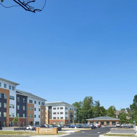 View of One University Project in 2025.