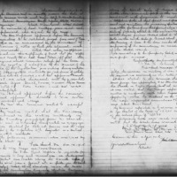 Dec 14, 1914 Town Council meeting minutes